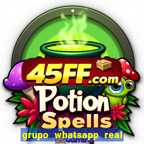 grupo whatsapp real madrid brasil